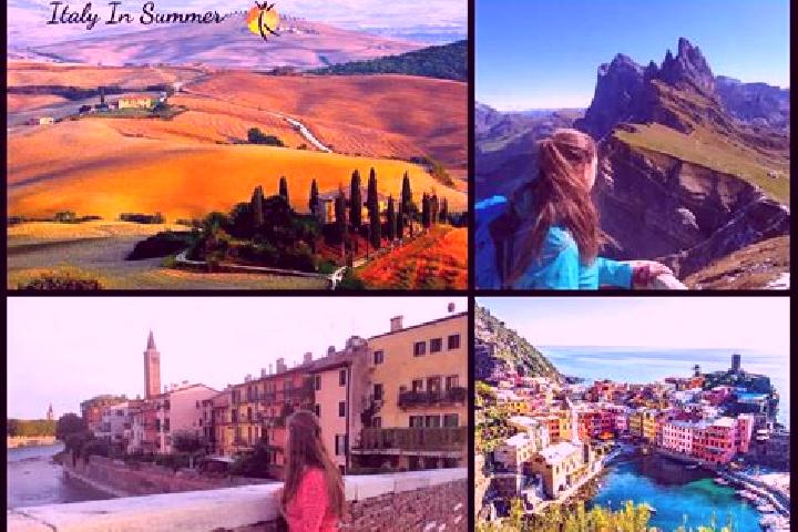 Lillian, 31 — Escort in Vaglia, Italy