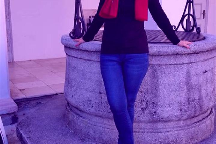 Lillian, 31 — Escort in Vanganel, Slovenia