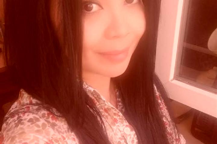 Lillian, 31 — Escort in Vvedenshchina, Russia