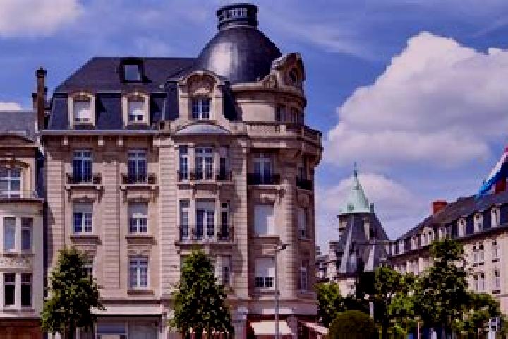 Lillian, 31 — Escort in Wecker, Luxembourg