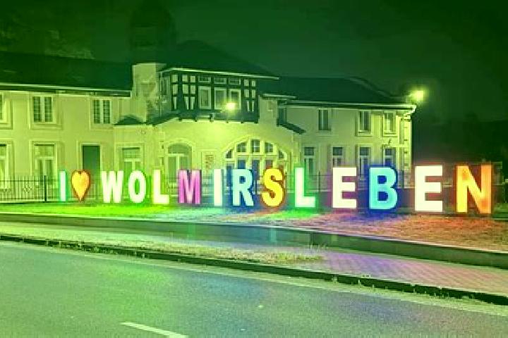 Lillian, 31 — Escort in Wolmirsleben, Germany