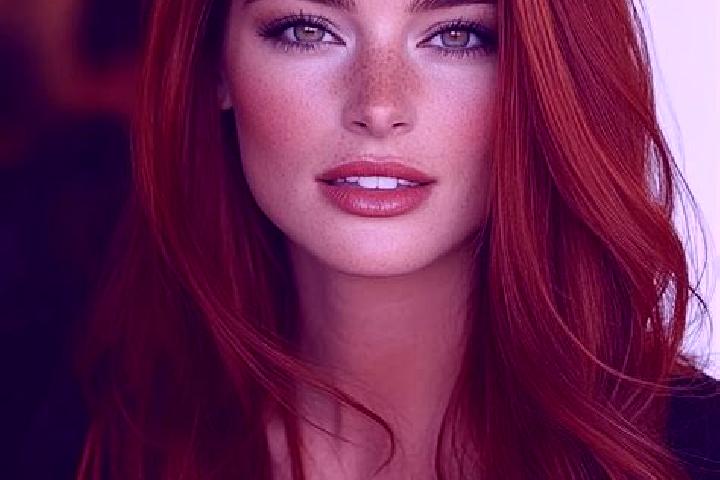 Lillian, 32, a auburn blue-eyed european companion based in Flaesch. Offering Massage, Roleplay, Travel Companion. Available for incall and outcall, overnigh...