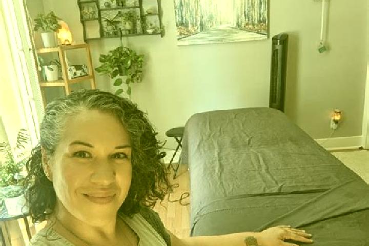 Lillian, 32, a black grey-eyed mediterranean companion based in Stara Loka. Offering CIM, Overnight, A-Level, Massage. Available for incall and outcall, over...