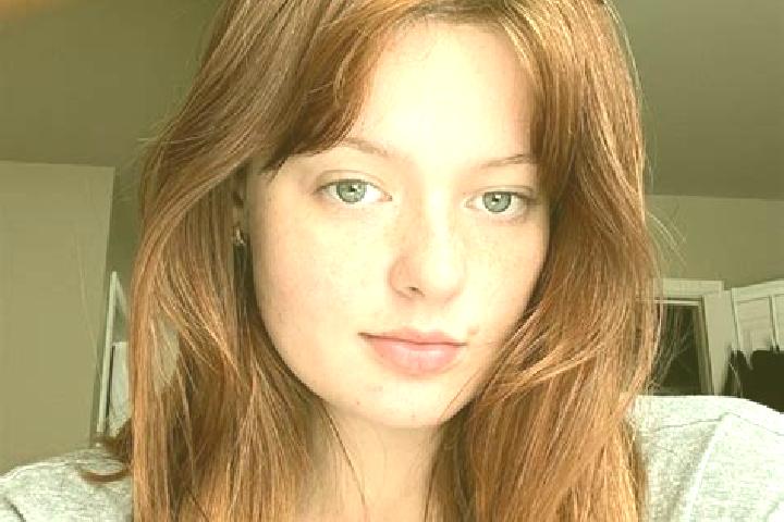 Lillian, 32, a red grey-eyed european companion based in Calhoun. Offering Roleplay, Overnight, Couples. Available for incall and outcall, day and evening da...