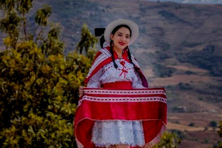 Lillian, 32 — Escort in Andarapa, Peru