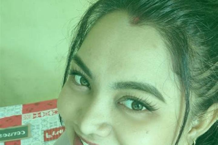 Lillian, 32 — Escort in Bananes, Mauritius