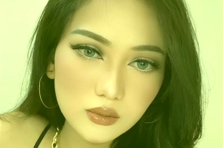 Lillian, 32 — Escort in Bengkayang, Indonesia