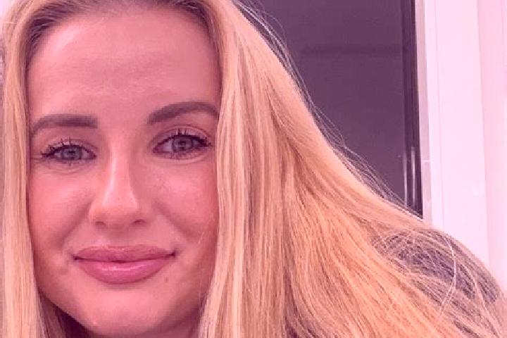 Lillian, 32 — Escort in Biruinta, Moldova
