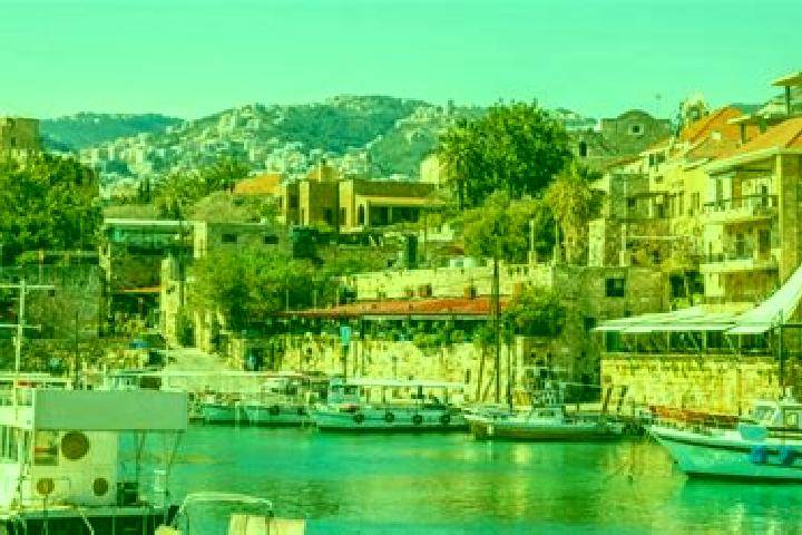 Lillian, 32 — Escort in Byblos, Lebanon
