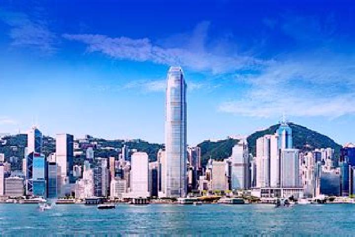 Lillian, 32 — Escort in Chai Wan Estate, Hong Kong