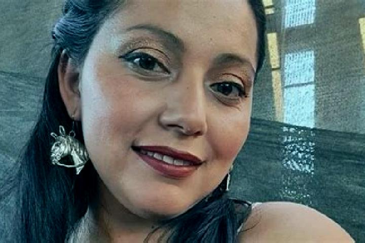 Lillian, 32 — Escort in Chanco, Chile