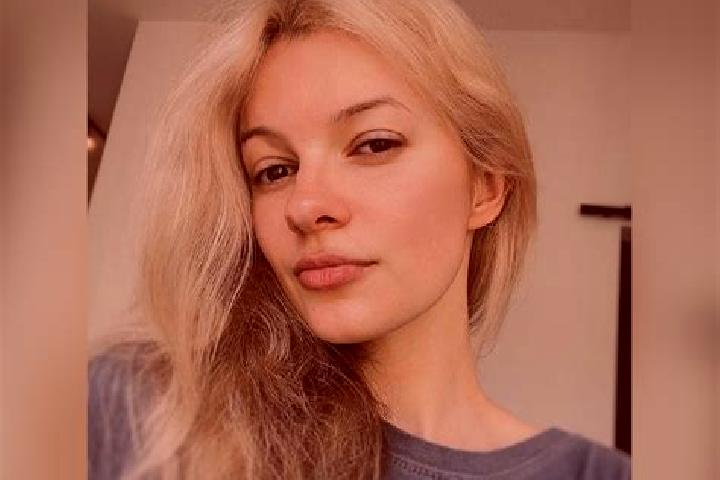 Lillian, 32 — Escort in Cherkaski Tyshky, Ukraine