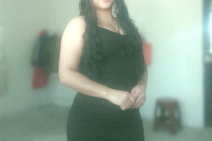 Lillian, 32 — Escort in Colorines, Mexico