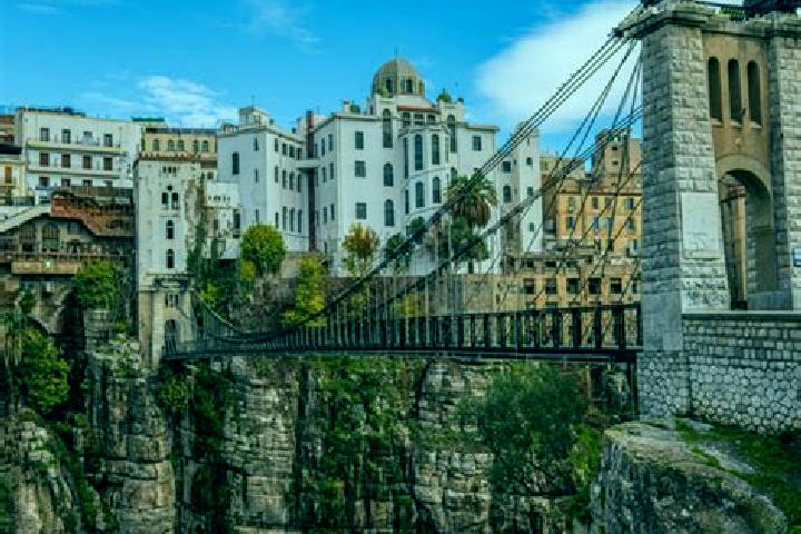 Lillian, 32 — Escort in Constantine, Algeria