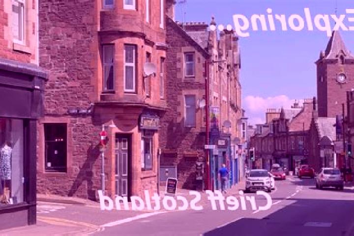 Lillian, 32 — Escort in Crieff, United Kingdom