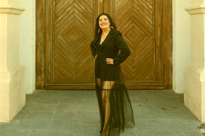 Lillian, 32 — Escort in Dengantzha, Mexico