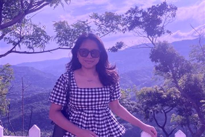 Lillian, 32 — Escort in Dokmoka, India