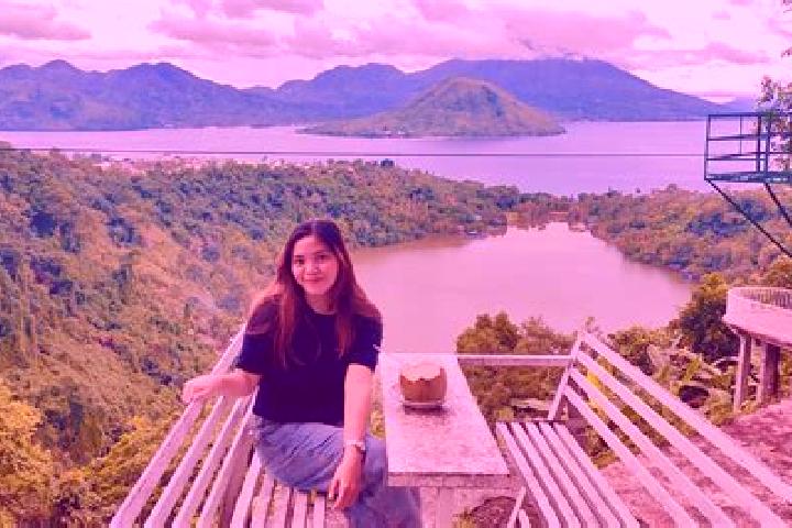 Lillian, 32 — Escort in Dorbuk Utara, Indonesia