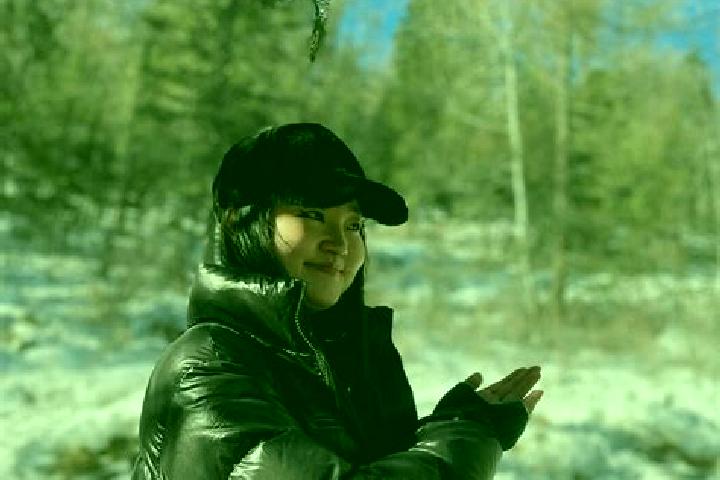 Lillian, 32 — Escort in Dzogsool, Mongolia