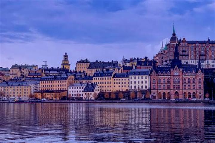 Lillian, 32 — Escort in Fjaelkinge, Sweden