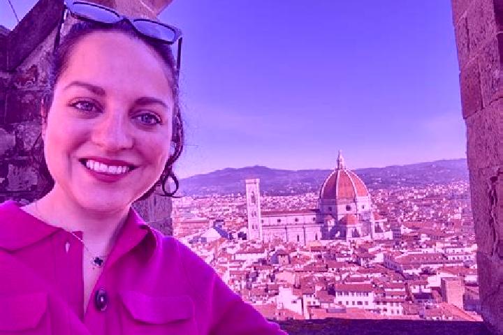 Lillian, 32 — Escort in Florence, Italy
