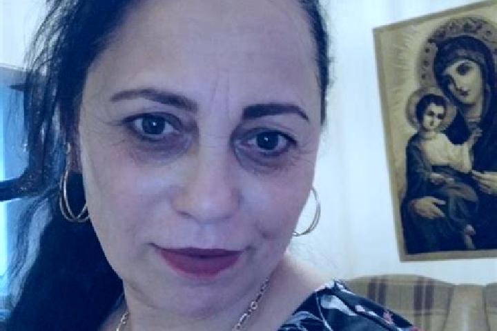 Lillian, 32 — Escort in Foltesti, Romania