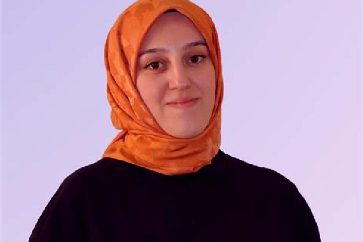 Lillian, 32 — Escort in Karakoyunlu, Turkey