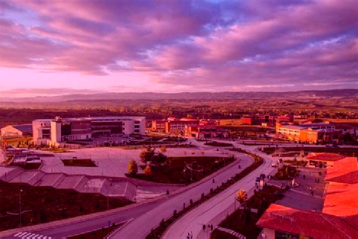 Lillian, 32 — Escort in Kastamonu, Turkey