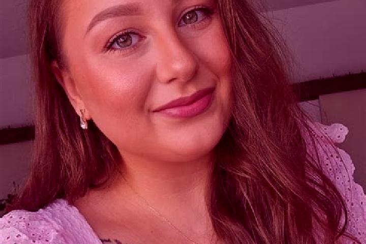 Lillian, 32 — Escort in Krzymow, Poland