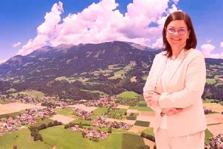 Lillian, 32 — Escort in Lendorf, Austria