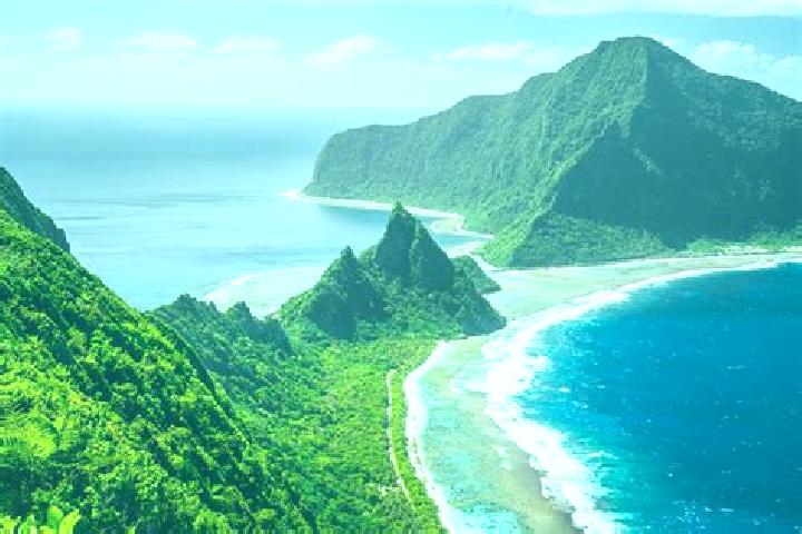 Lillian, 32 — Escort in Mesepa, American Samoa