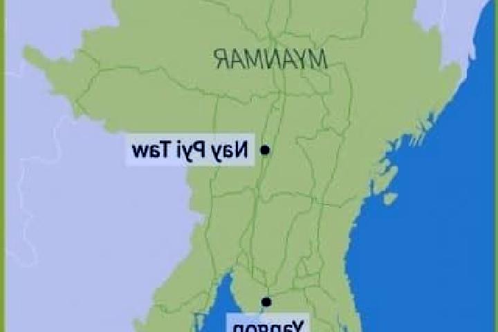 Lillian, 32 — Escort in Mohnyin, Myanmar