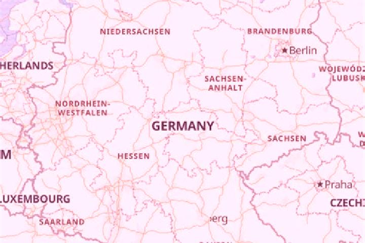 Lillian, 32 — Escort in Niederstedem, Germany