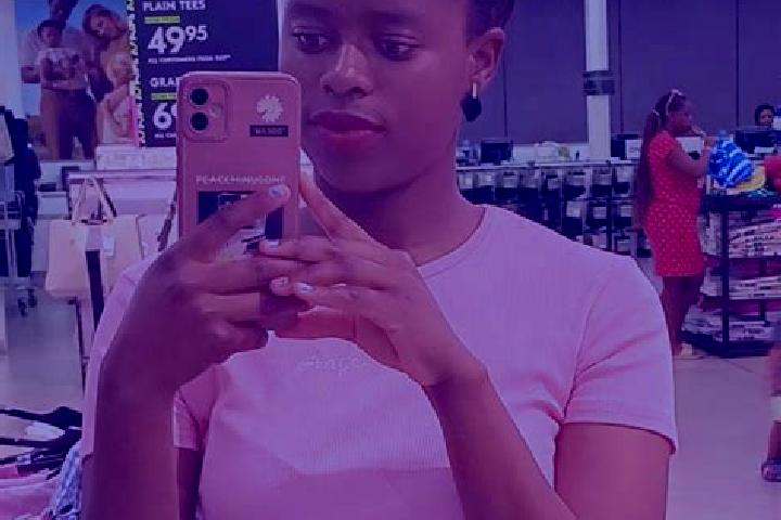 Lillian, 32 — Escort in Odzi, Zimbabwe