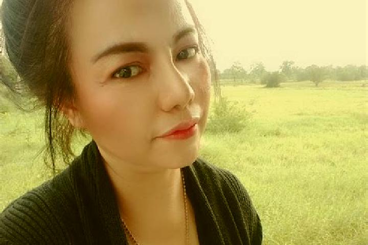 Lillian, 32 — Escort in Phanat Nikhom, Thailand