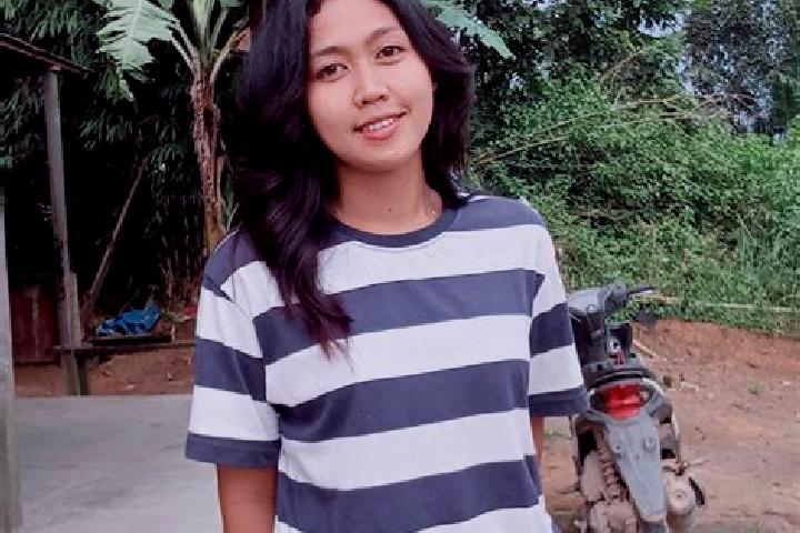 Lillian, 32 — Escort in Puji, China