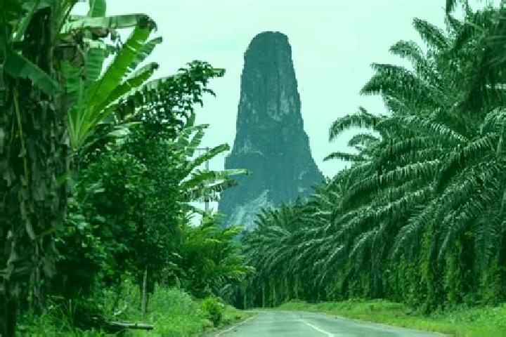 Lillian, 32 — Escort in Ribeira Peixe, Sao Tome and Principe
