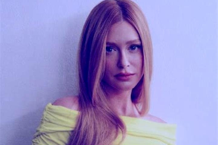 Lillian, 32 — Escort in Ruy Barbosa, Brazil