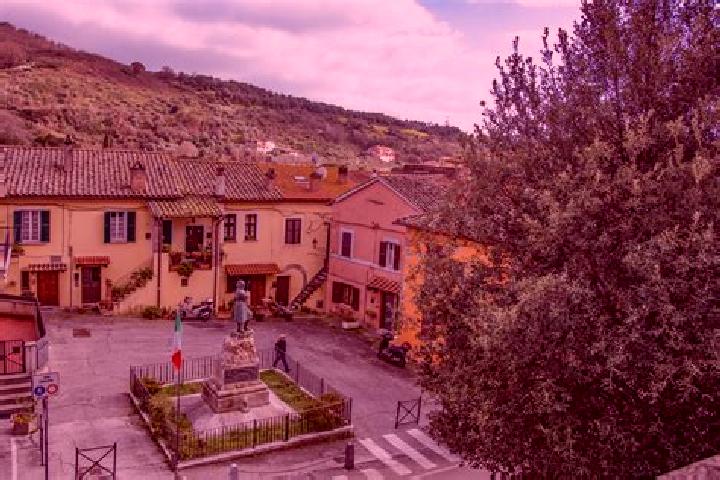 Lillian, 32 — Escort in Sacrofano, Italy