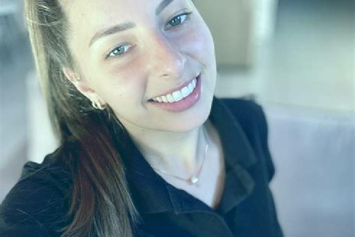 Lillian, 32 — Escort in Saltinho, Brazil