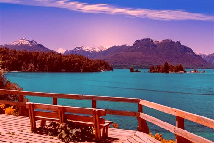 Lillian, 32 — Escort in San Carlos de Bariloche, Argentina