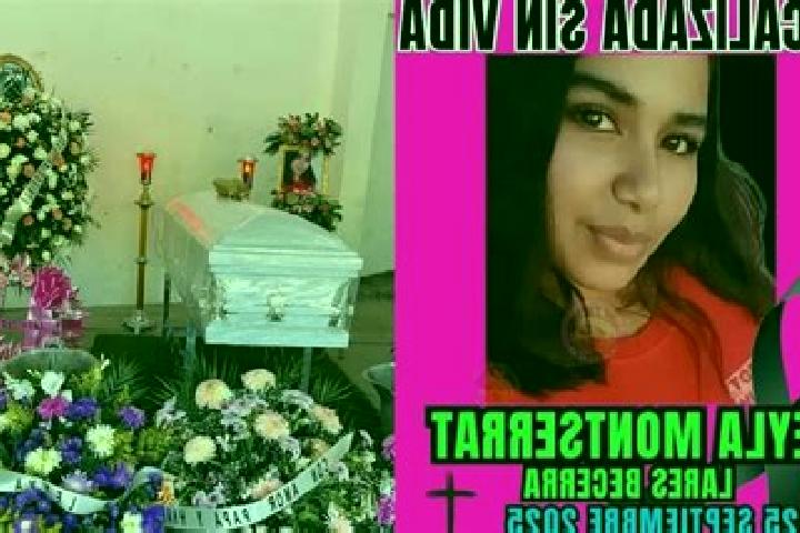Lillian, 32 — Escort in Sonoyta, Mexico
