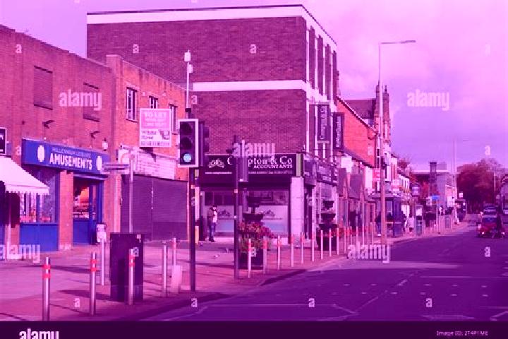 Lillian, 32 — Escort in Stockton Heath, United Kingdom