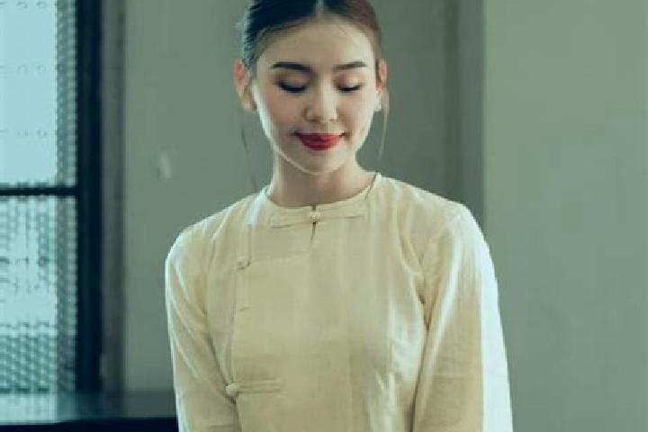 Lillian, 32 — Escort in Tamoowoug, Myanmar
