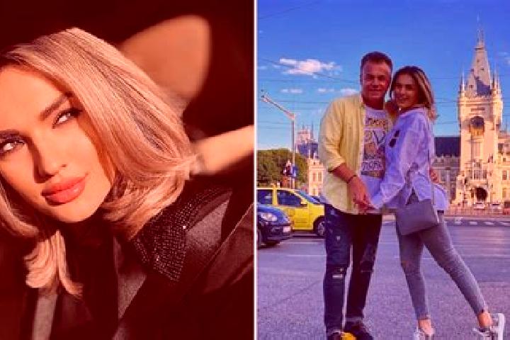 Lillian, 32 — Escort in Valea lui Enache, Romania