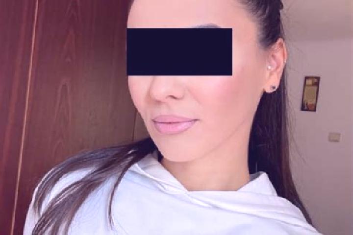 Lillian, 32 — Escort in Varsta, Sweden