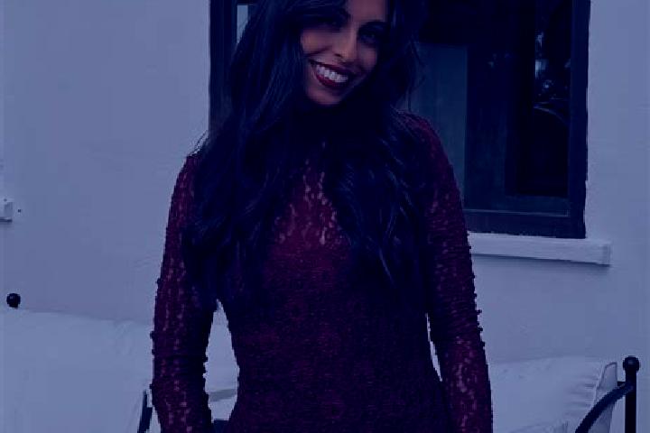 Lillian, 32 — Escort in Villa Gonzalez Ortega, Mexico