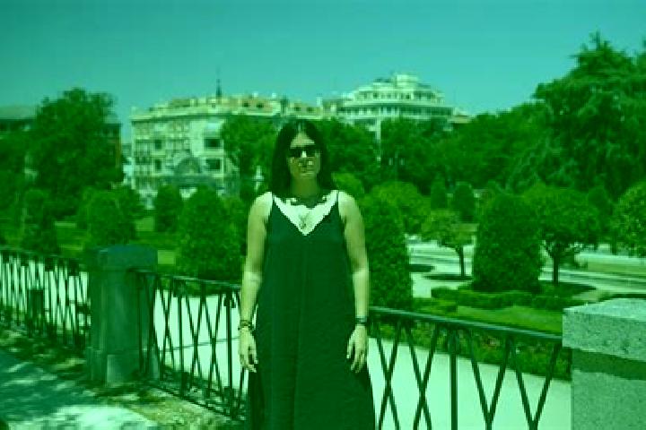 Lillian, 32 — Escort in Villar de Samaniego, Spain