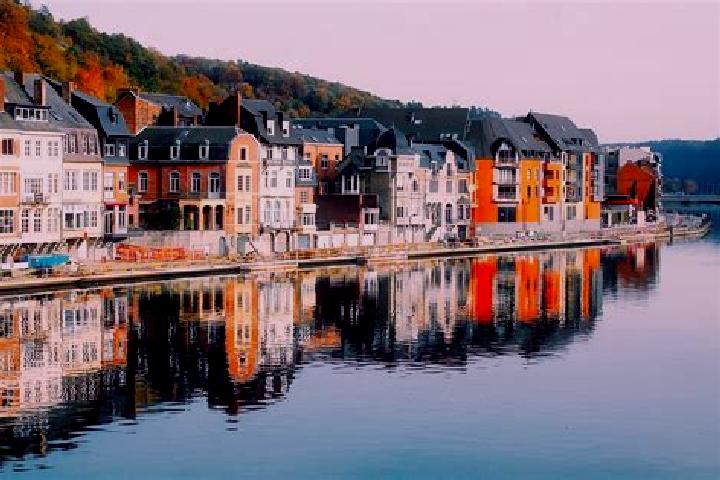 Lillian, 32 — Escort in Welle, Belgium