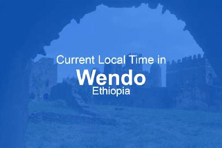 Lillian, 32 — Escort in Wendo, Ethiopia